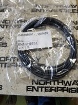 PACK OF 2 SEALS - 9H-6832 633.48mm Inside Diameter Seal-O-Ring 9H6832