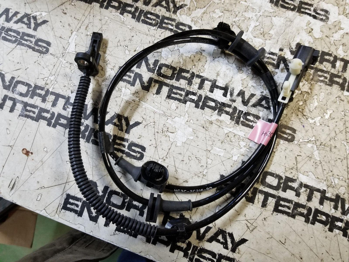 FORD MOTOCRAFT HC3Z-2C190-M SPEED SENSOR BRAB-454