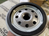 DONALDSON P550587 25 MICRON FUEL FILTER WATER SEPARATOR DEUTZ 2133558