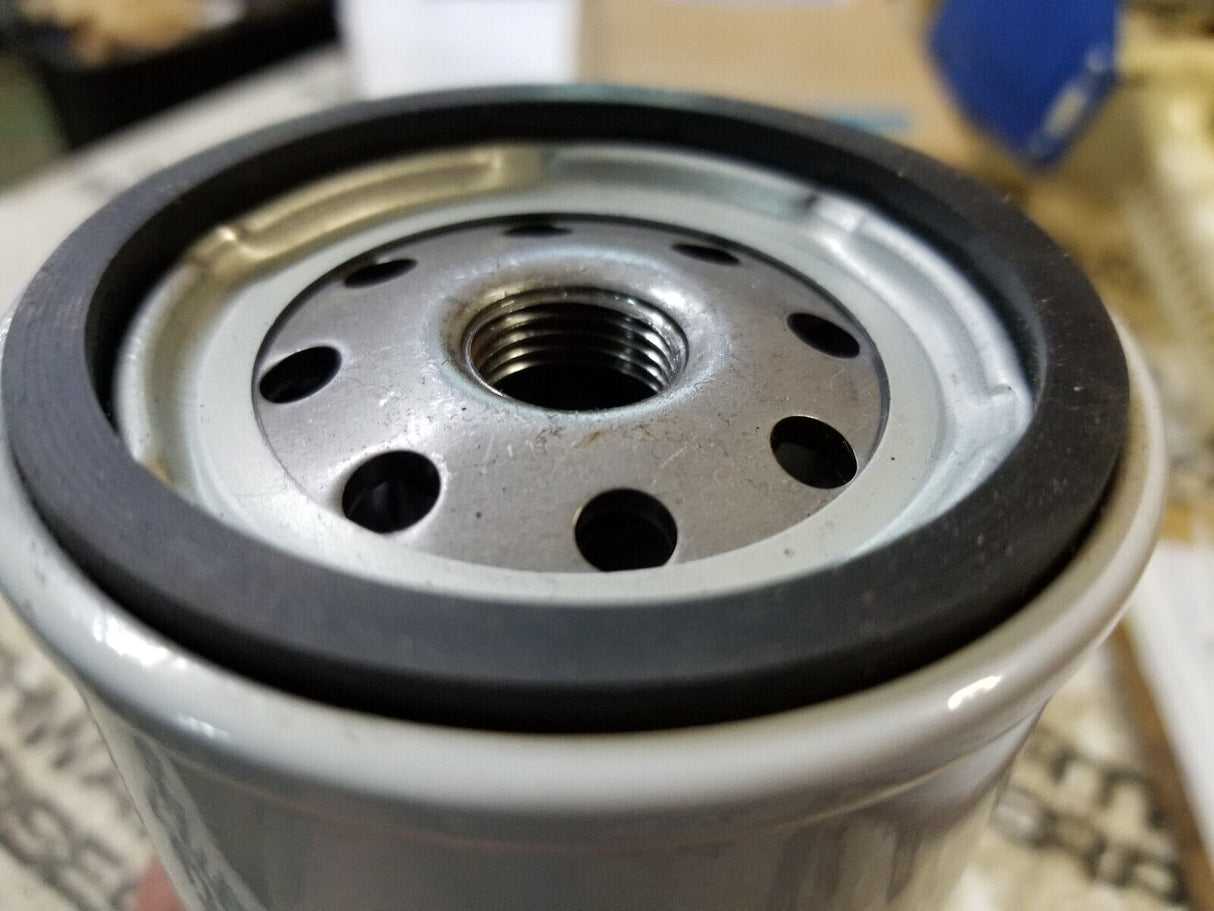 DONALDSON P550587 25 MICRON FUEL FILTER WATER SEPARATOR DEUTZ 2133558