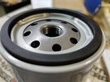 DONALDSON P550587 25 MICRON FUEL FILTER WATER SEPARATOR DEUTZ 2133558