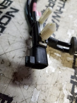 FORD MOTOCRAFT HC3Z-2C190-M SPEED SENSOR BRAB-454