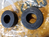 BAG OF 10 WASHERS - 198-4778 M12 ID Steel Hard Washer 1984778