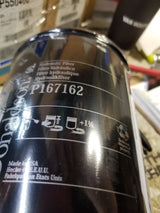 P167162 DONALDSON FILTER