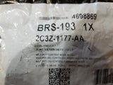MOTOCRAFT 2C3Z-1177-AA BRS-193 SEAL