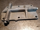 8H-645 8H645 CATERPILLAR FUEL FILTER COVER