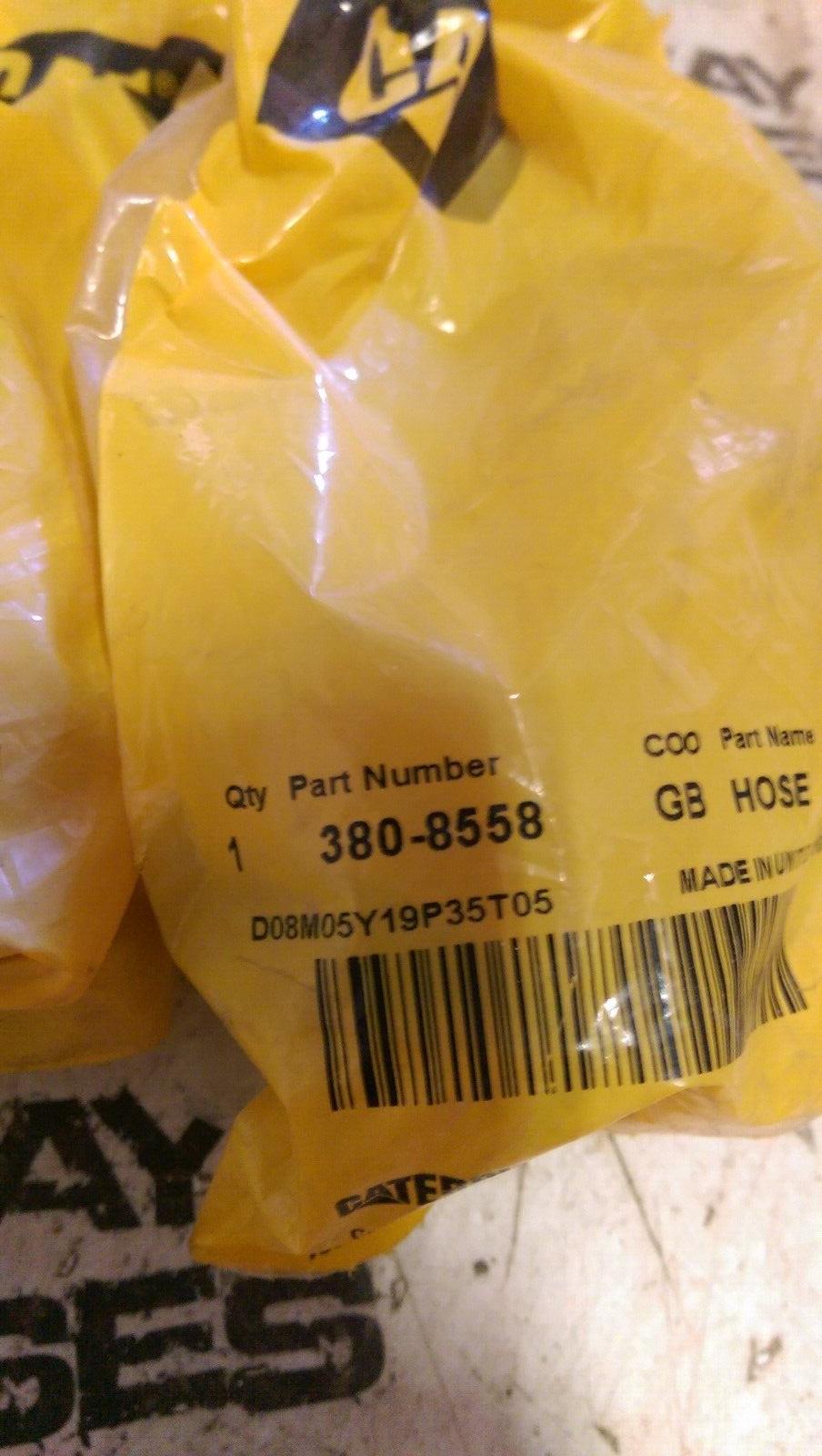 CATERPILLAR 3808588 380-8558: HOSE