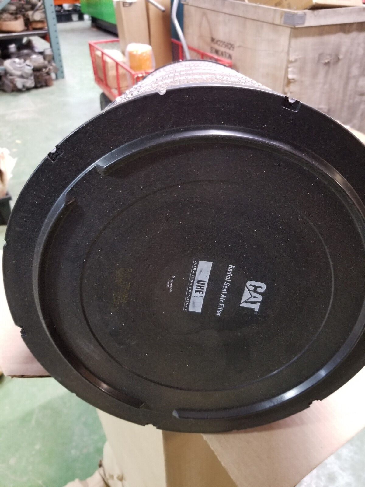 220-0454 CATERPILLAR ENGINE AIR FILTER 2200454