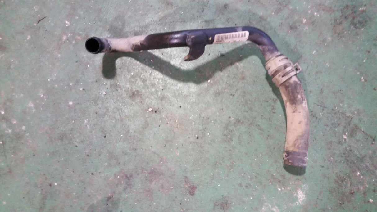 6.7 6.7l Cummins CCV Crankcase Vent pipe 4938677