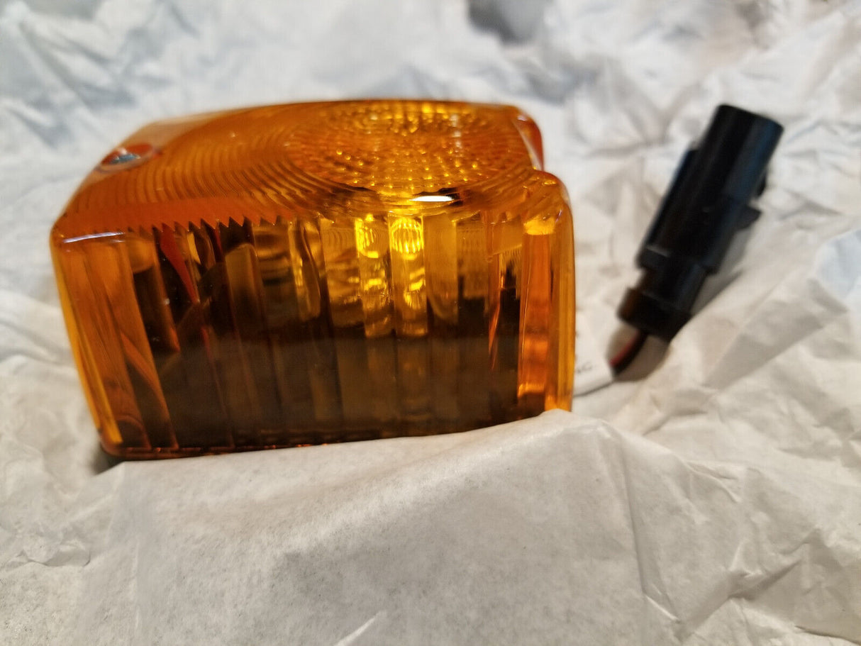 327-6125 Caterpillar 24V Signal Lamp 3276125