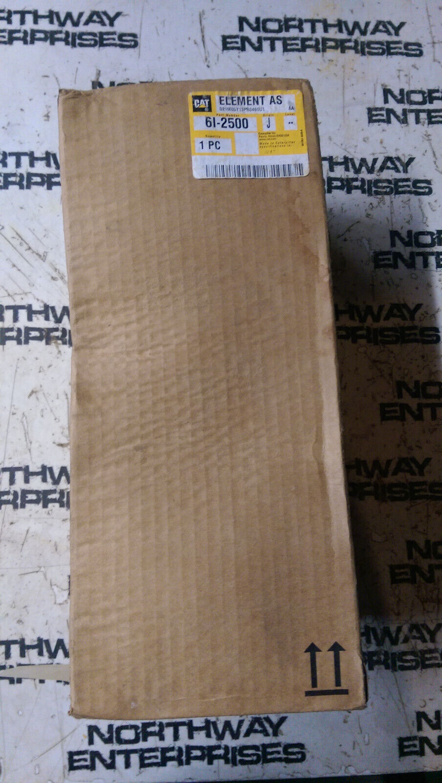 Caterpillar CAT Air Filter 6i-2500 6i2500