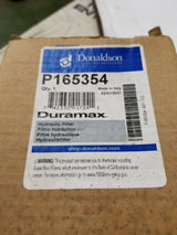 DONALDSON P165354 SPIN ON HYDRAULIC FILTER 6 MICRON