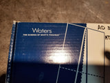 WAT200632 Waters HPLC Symmetry C18 Column, 3.5 m, 4.6 mm X 150 mm