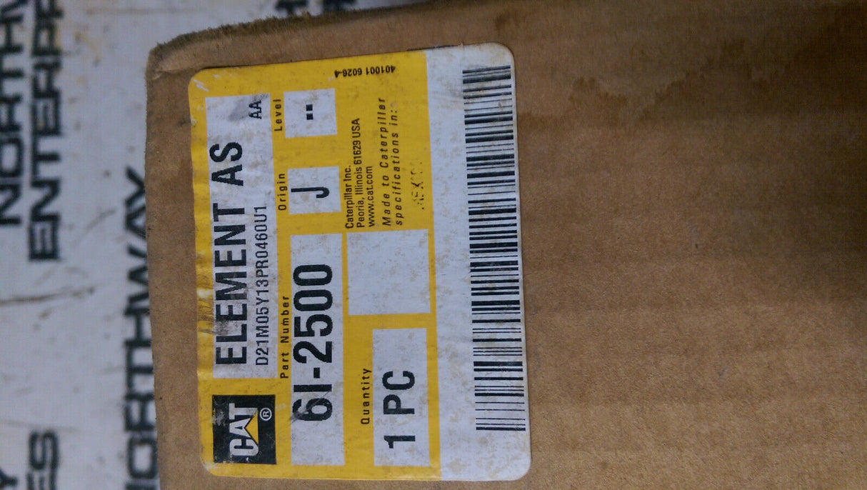Caterpillar CAT Air Filter 6i-2500 6i2500