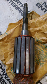 75386 quicksilver Mercury Armature