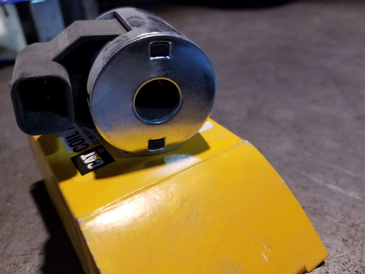305-1981 Caterpillar 24 Volt Solenoid Coil 3051981