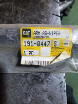 191-0447: ARM ASSEMBLY-WIPER