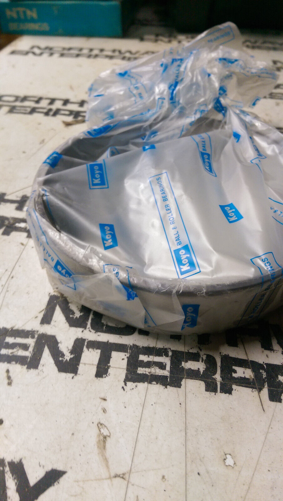 KOYO HM813810 BEARING CUP