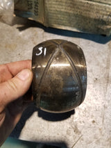 JOHN DEERE T56107 BUSHING REF31