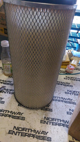 Donaldson P114931 Safety Air Filter