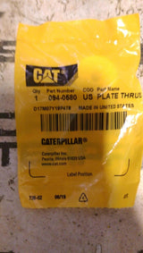 CATERPILLAR 094-0580: THRUST WASHER