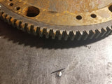 12641640  11-15 2011+ Duramax LML FLYWHEEL Allison Flexplate Ring Gear R45