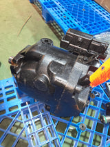 SAUER DANFOSS err100blb2520nnn3 80006460 12-19-87610 3260PM457 Grease Pump 3gpm