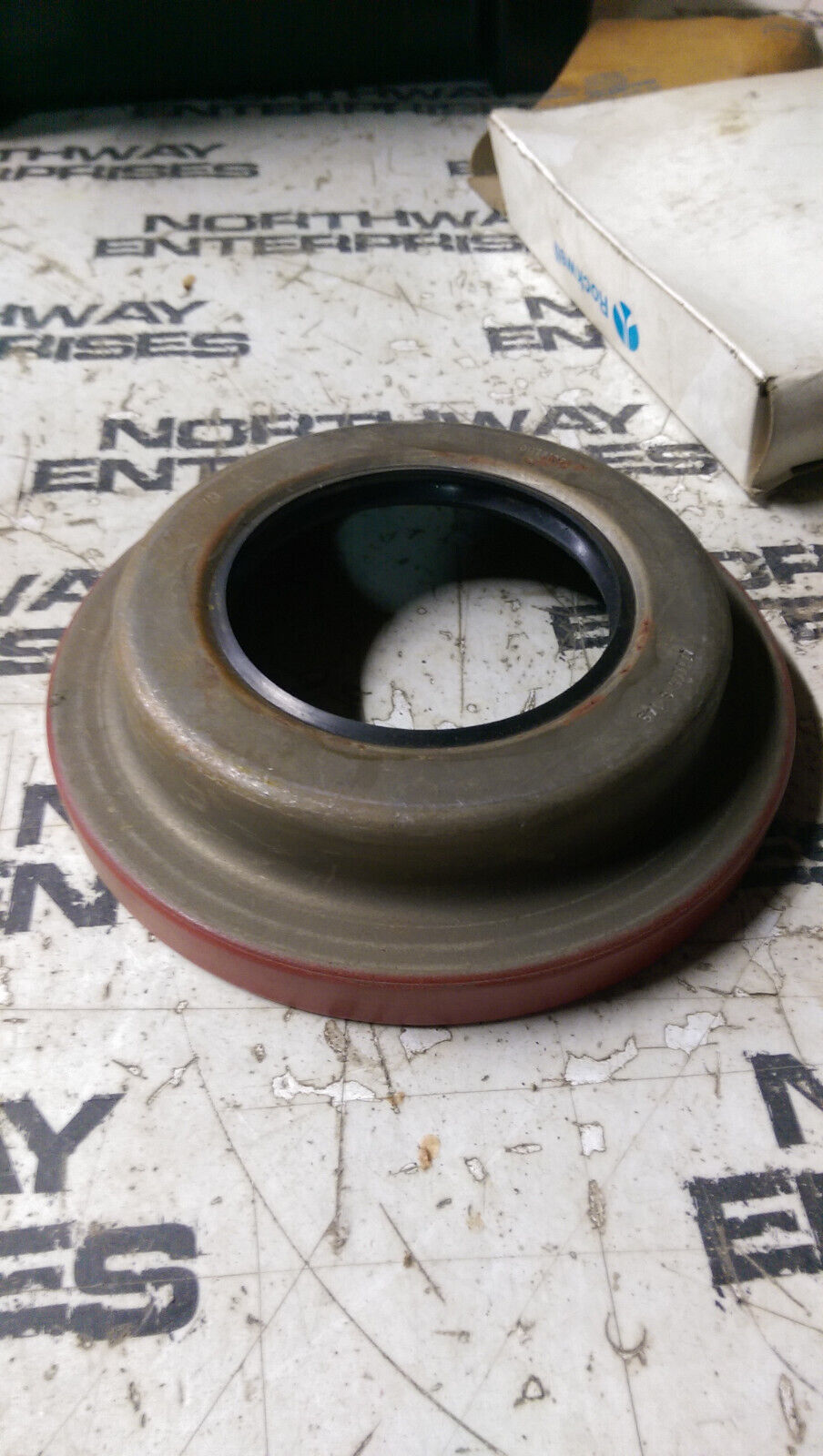A11805S149 ROCKWELL SEAL