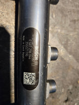 2014-2019 3.0L EcoDiesel FUEL RAILS 0445216050 0445216044 0281006209