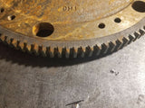 12641640  11-15 2011+ Duramax LML FLYWHEEL Allison Flexplate Ring Gear R45