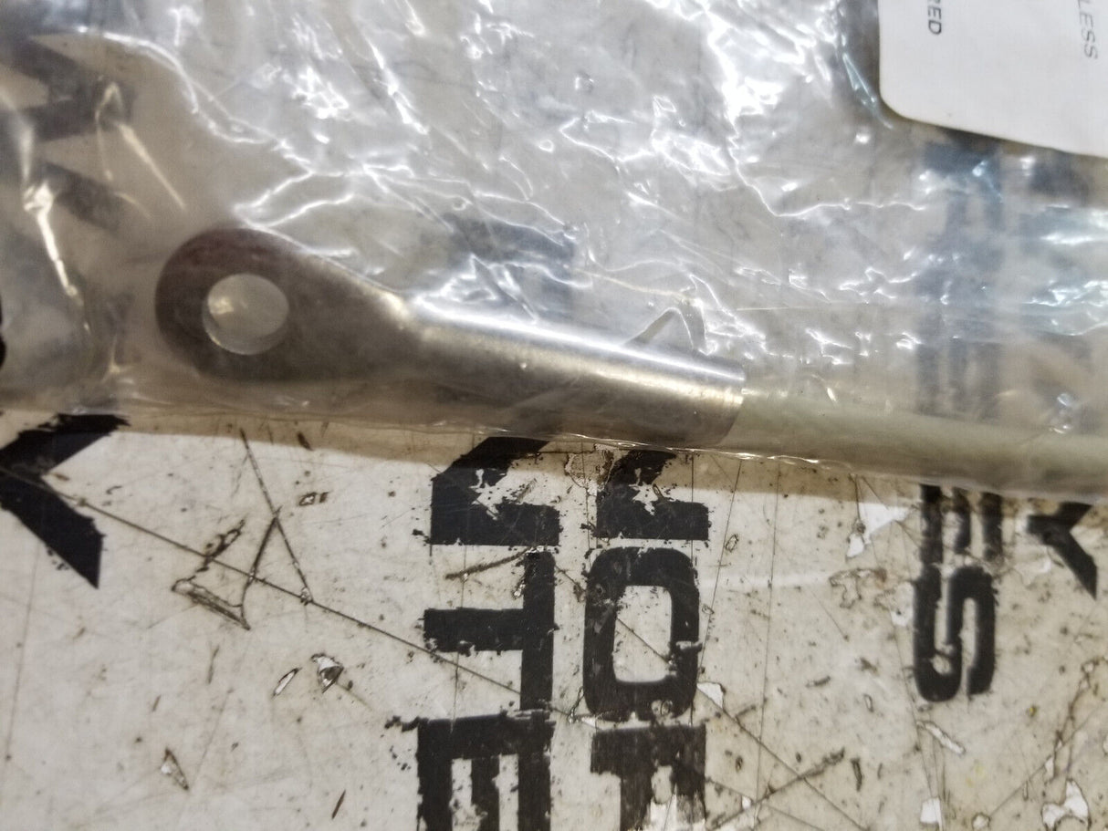 CT-S44NACC-0240 LOOS & CO. STAINLESS STEEL CABLE