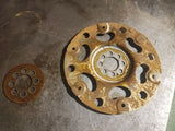2011-2015 Duramax LML Flex Plate Allison  SPACER PLATES TORQUE CONVERTER PLATE