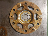 2011-2015 Duramax LML Flex Plate Allison  SPACER PLATES TORQUE CONVERTER PLATE