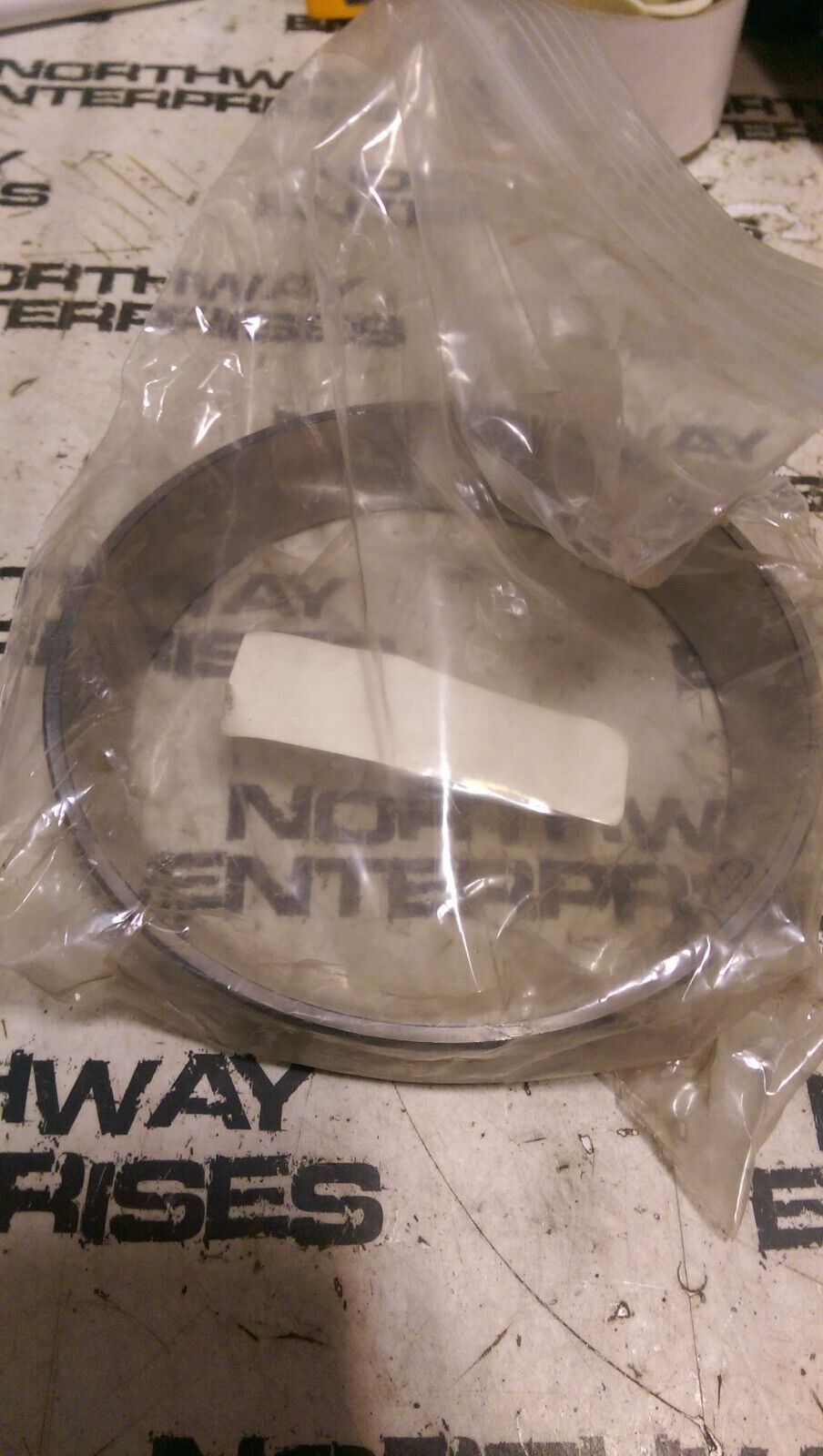 Timken 56650 Tapered Roller Bearing Cup