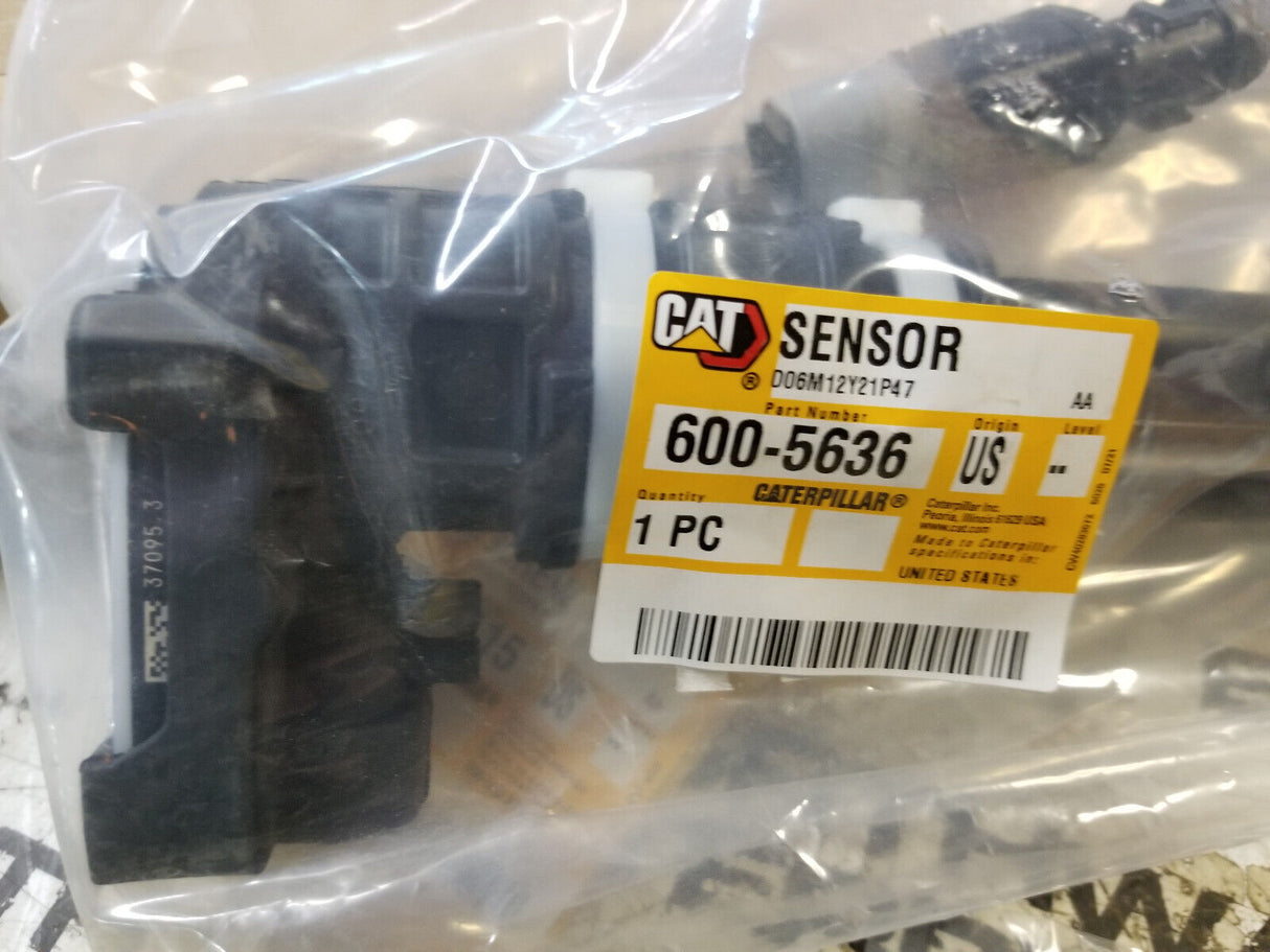 CATERPILLAR 594-8690 Sensor Kit 5948690 Diesel Exhaust Fluid Sensor Kit 600-5636