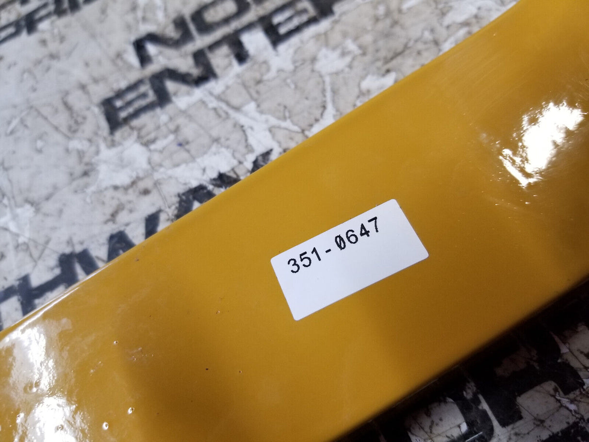 351-0647 3510647 BRACKET PLATE