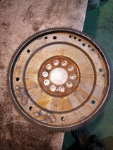 7c3p6375bb 2008-2010 6.4L Powerstroke Flexplate Automatic Transmission