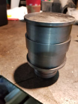8H-7980 CATERPILLAR IDLER WHEEL PISTON 8H7980