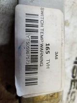 505967573: Yale Forklift SWITCH - TEMPERATURE WARNING YT505967573