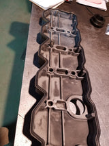 2004 Dodge Ram 5.9L 5.9 Cummins OEM USED Lower Valve Cover 3971214