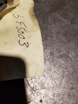 LOT OF 3 LINES - 5F-5003 CAT FUEL LINE 5F5003
