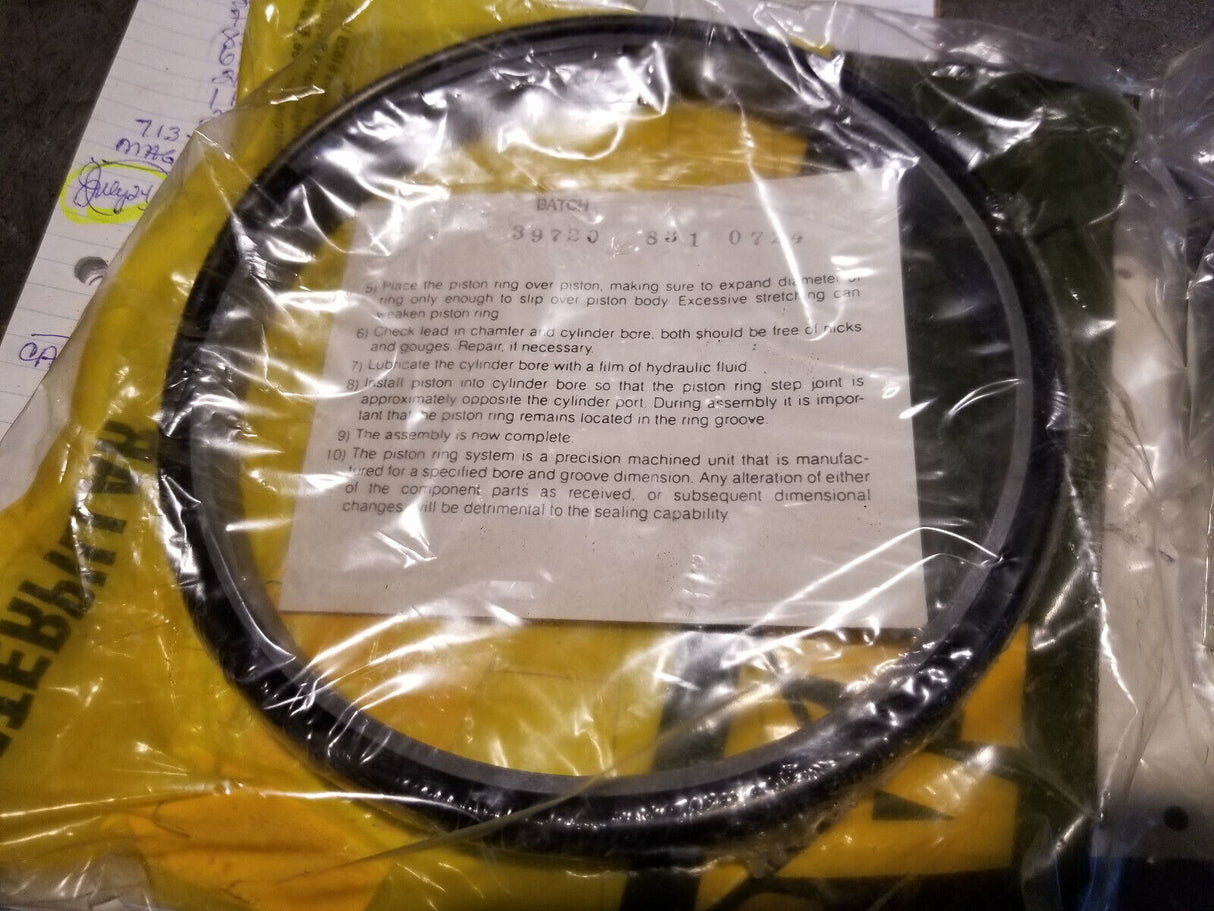 8T-1792 CATERPILLAR SEAL KIT 8T1792
