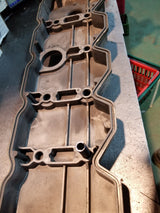2004 Dodge Ram 5.9L 5.9 Cummins OEM USED Lower Valve Cover 3971214
