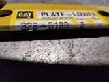328-5180 Caterpillar 4mm Thick Lower Plate 3285180