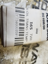 580003591: Yale Forklift SWITCH - SENDER YT580003591