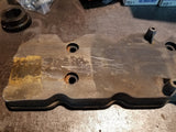 2004 Dodge Ram 5.9L 5.9 Cummins OEM USED Lower Valve Cover 3971214