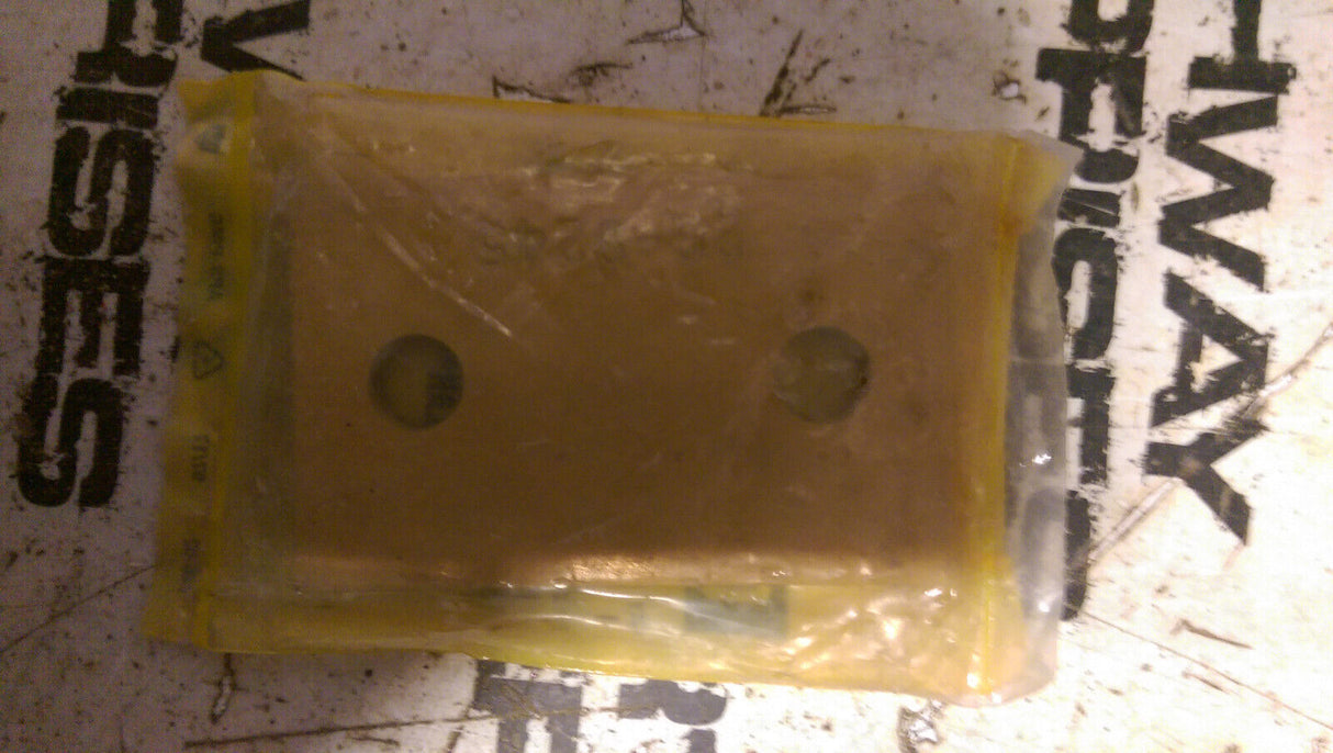 2G-9245 CATERPILLAR PLATE 2G9245
