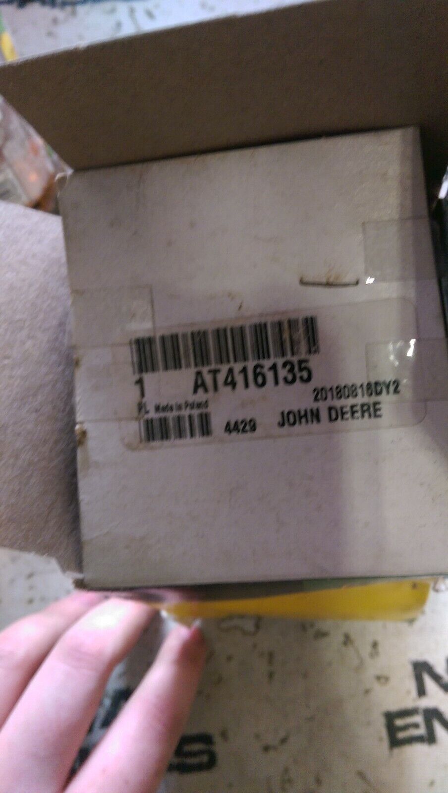 at416135 john deere