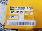 425-3355 32mm Thick Washer 4253355
