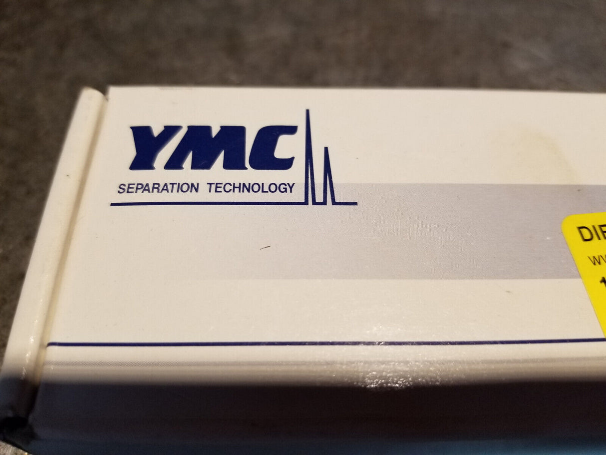 OS12s03-1546WT  YMC-Pack Pro C8, Classical Analytical HPLC Column (4.6 mm i.d.),